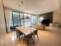 Urban Resort Condominium (D9), Condominium #534580001